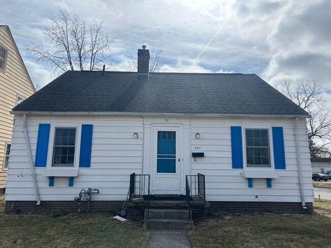 Building Photo - 3 Bed, 1 Bath House Close to Purdue, Mackey/Ross-Ade