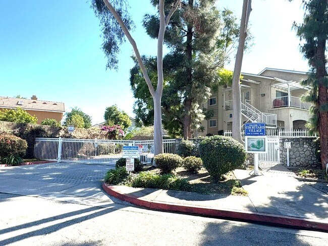 Building Photo - 2 Bedroom, 2 Bath Upstairs Condo with Private Balcony & 2-Car Garage, Gated Community, Water/Tras...