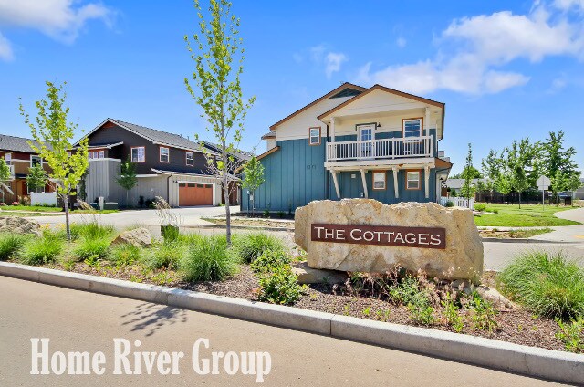 Building Photo - 12608 W Irving St