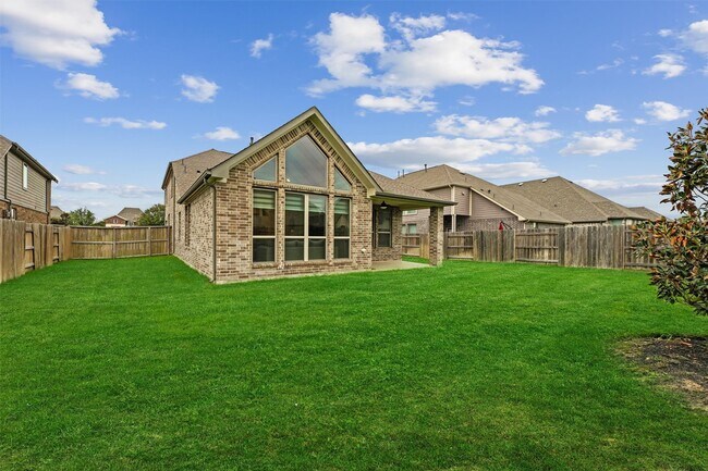 Building Photo - 23626 Providence Ridge Trail