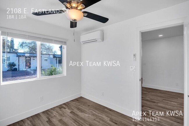 Building Photo - $825 Beautifully Remodeled 1 Bed | 1 Bath ...