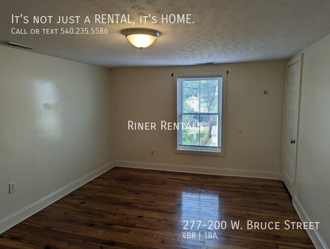 Building Photo - 277-200 W. Bruce Street-