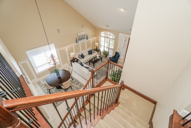 Building Photo - 2335 Ralston Branch Way