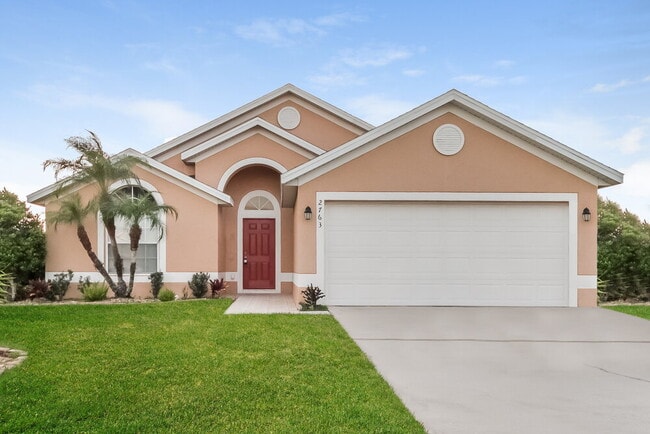 Building Photo - 2763 Eagle Ridge Loop