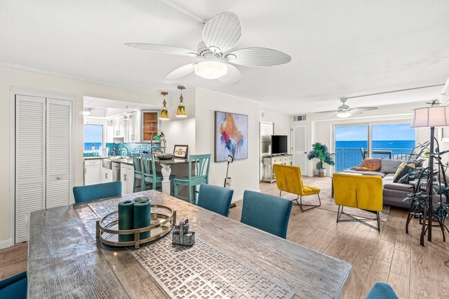 Building Photo - 4511 S Ocean Blvd