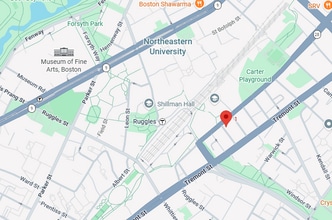 Building Photo - 776 Columbus Ave