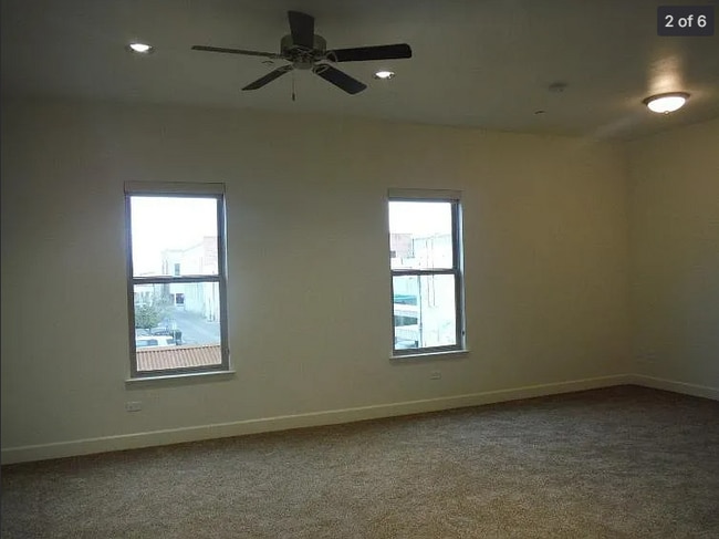 Building Photo - 223 N Irwin St