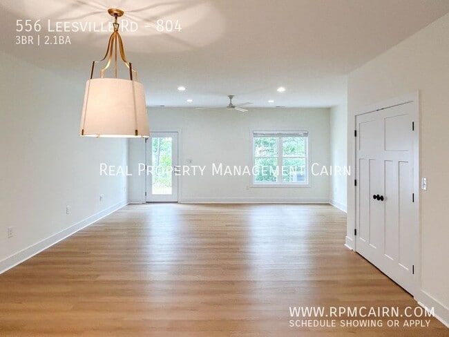 Building Photo - 556 Leesville Rd