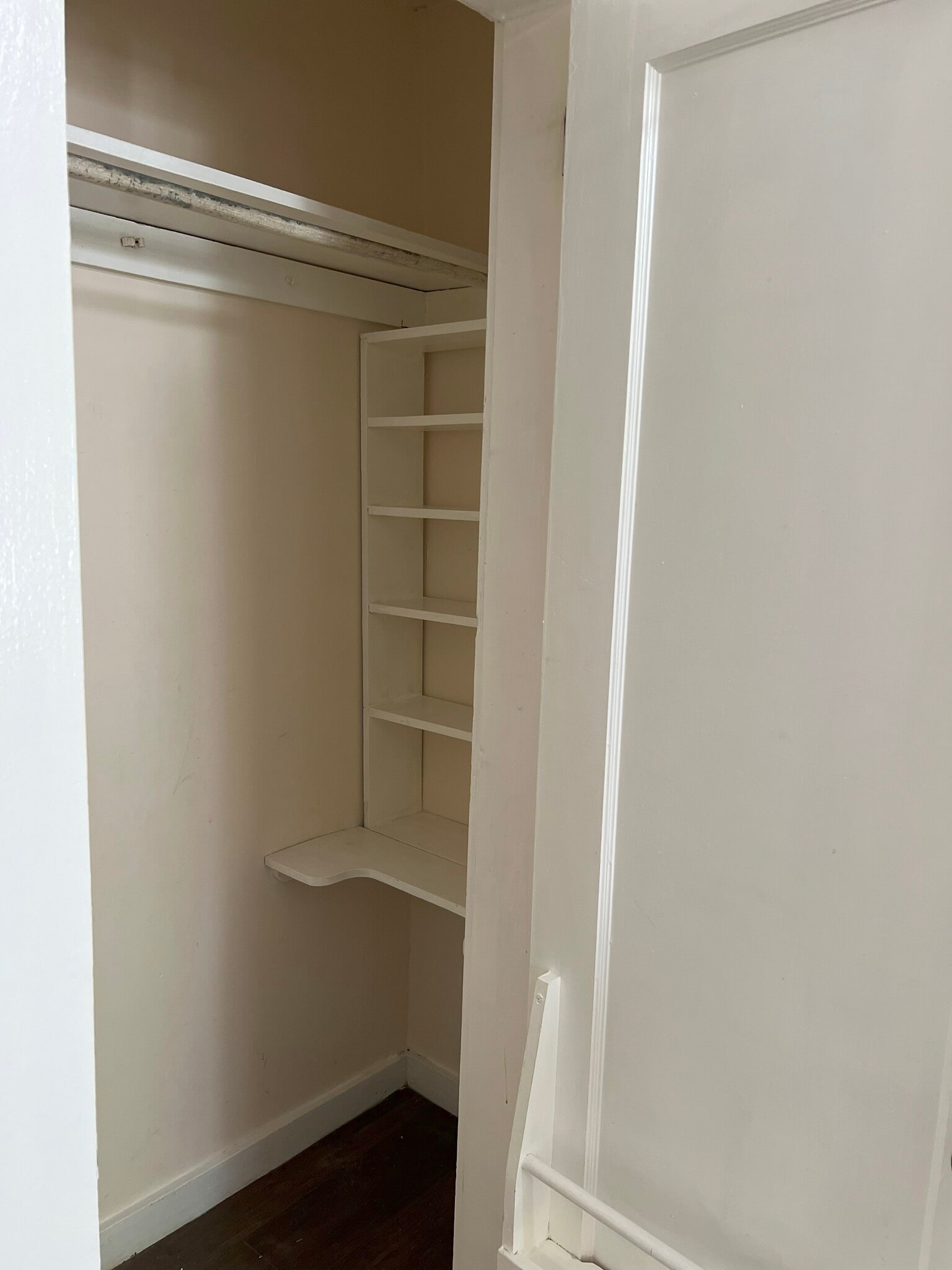 Pantry - 80 N Hancock St