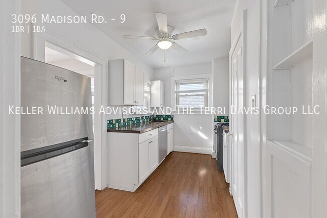 Building Photo - 3096 Madison Rd