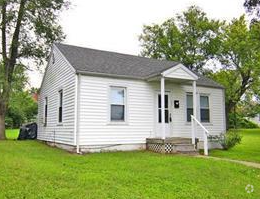 Building Photo - 521 Asher St