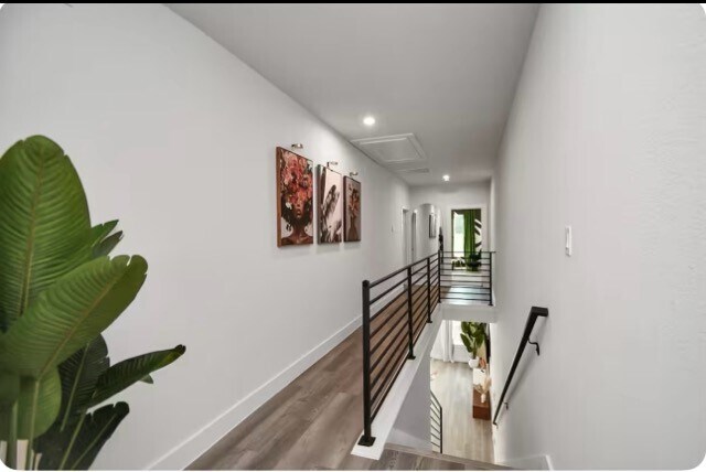 Building Photo - 8419 Woodward St