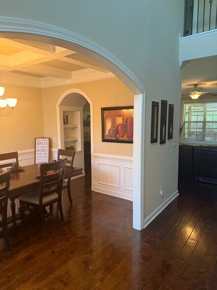 Dining room - 8 Wading Bird Loop