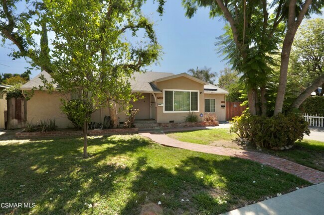 Primary Photo - 6946 Texhoma Ave