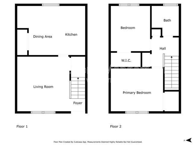 Building Photo - 1577 Briarwood Ave