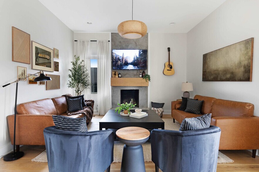 Building Photo - 906 Meharry Blvd