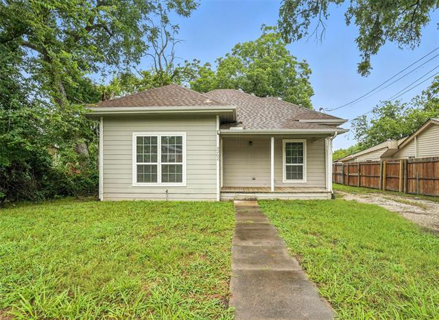 Primary Photo - 3202 Caddo St