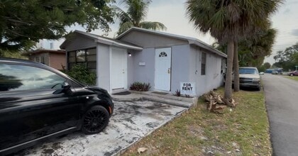 Building Photo - 729 NW 19th Ave