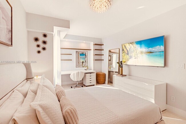 Building Photo - 2127 Brickell Ave