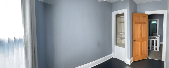 Bedroom 3 - 915 S 33rd St