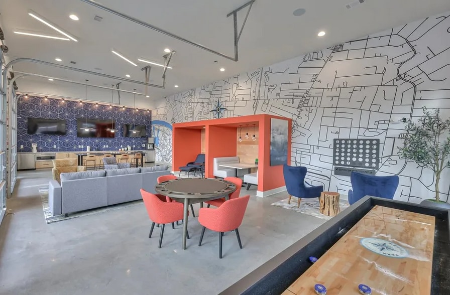 Building Photo - 1801 Meridian St