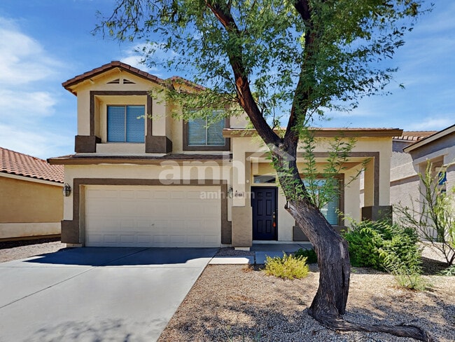 Building Photo - 25841 W Miami St