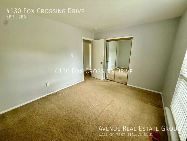 Building Photo - 4130 Fox Crossing Dr