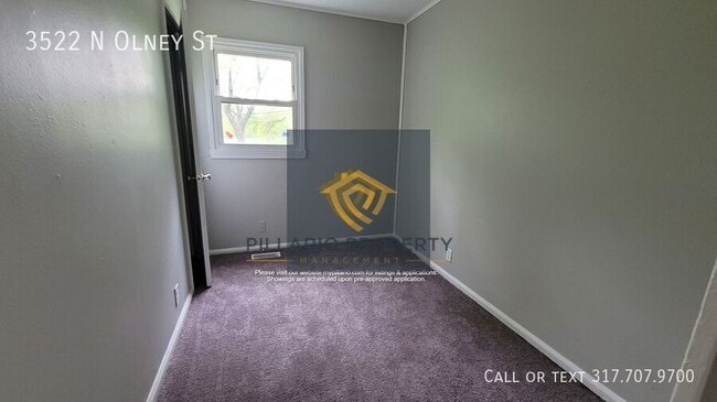 Building Photo - 3522 N Olney St