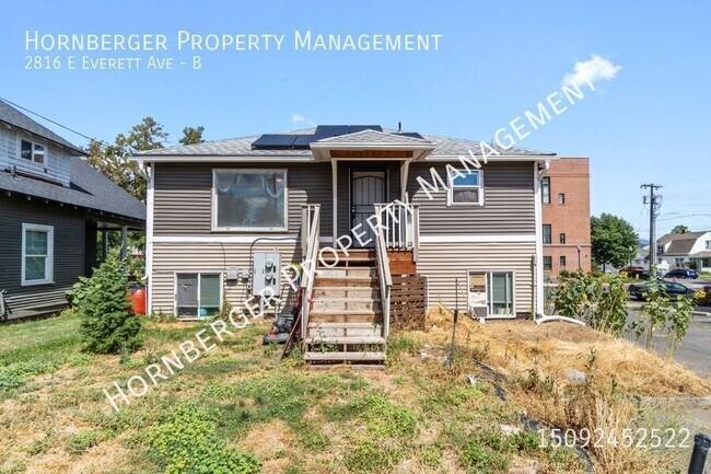 Primary Photo - 2816 E Everett Ave