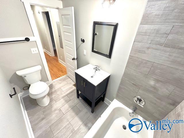 Building Photo - 3805 Mc Vay St SW