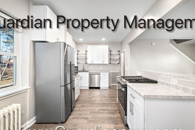 Building Photo - Bde Maka Ska Town Home, Just Renovated , G...