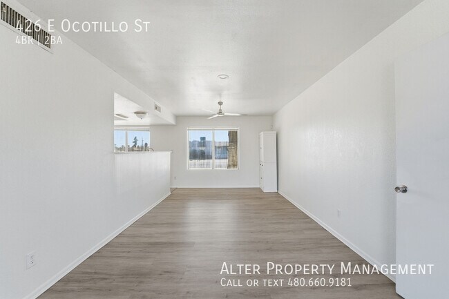 Building Photo - 426 E Ocotillo St