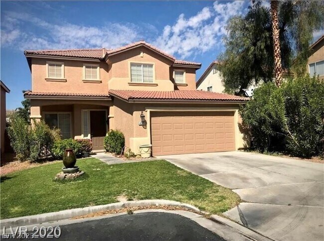 Building Photo - 4739 Bow Canyon Ct