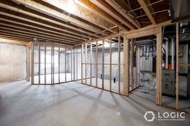 Building Photo - Brand New Townhome in Lehi Utah!