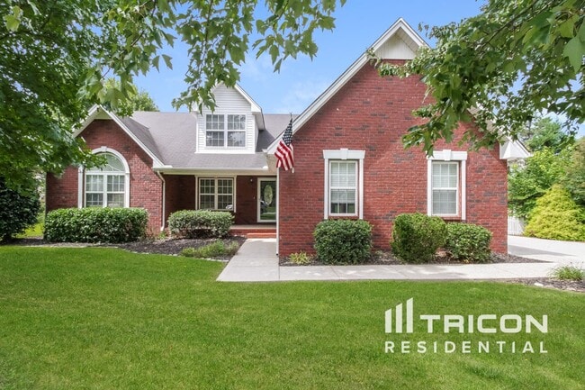 Primary Photo - 3026 Wentworth Ct