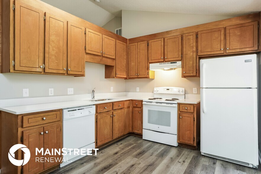 Building Photo - 1491 Smokey Mountain Dr