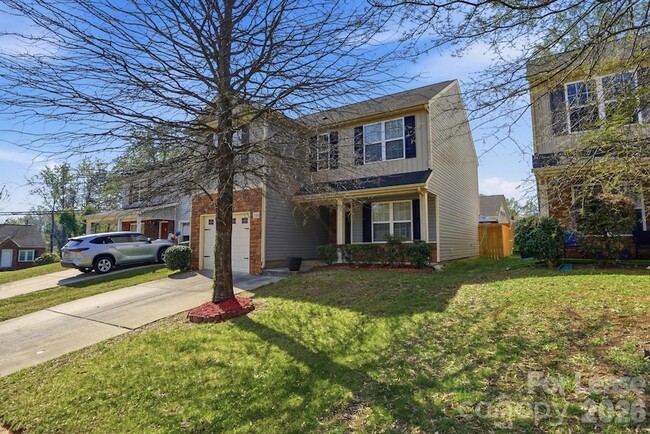 Building Photo - 7530 Fowler Springs Lane