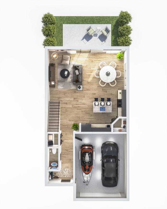 Building Photo - 1632 Joyful Cir