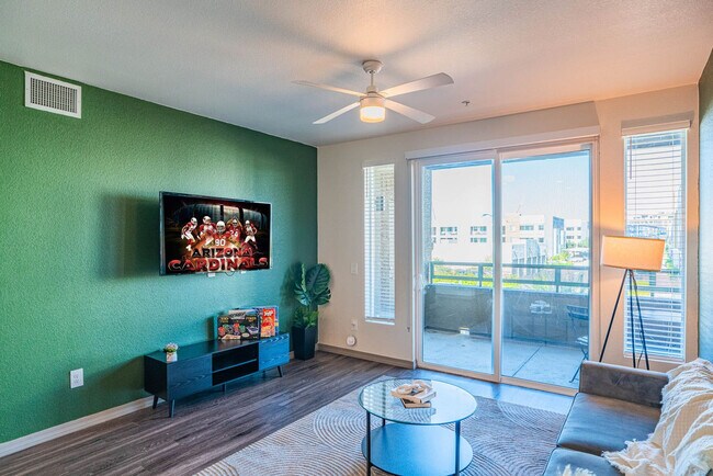 Building Photo - 9600 W Georgia Ave