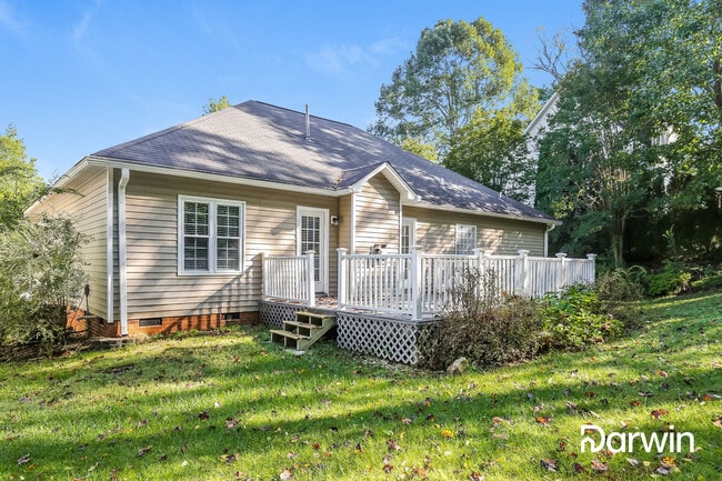 Building Photo - 3672 Turret Ct NE