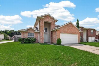 Building Photo - 18203 Winding Timbers Ln