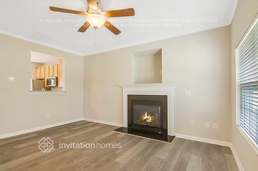 Building Photo - 1206 Calvander Ct