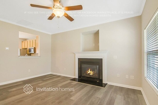 Building Photo - 1206 Calvander Ct