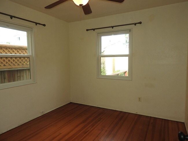 Building Photo - Charming Spanish House with Secluded Yard