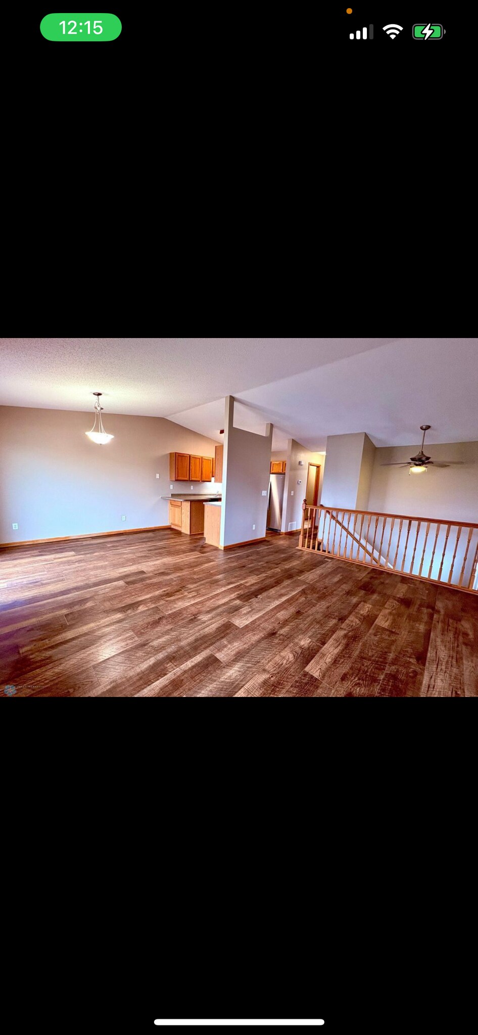 Living room upstairs - 2578 Amber Valley Ct S
