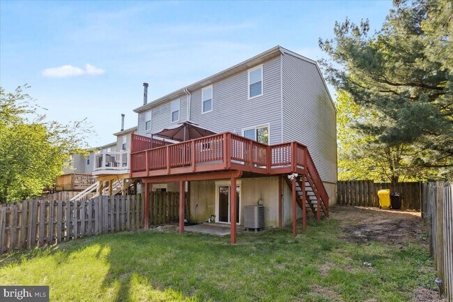 Building Photo - 316 Rambling Ridge Ct