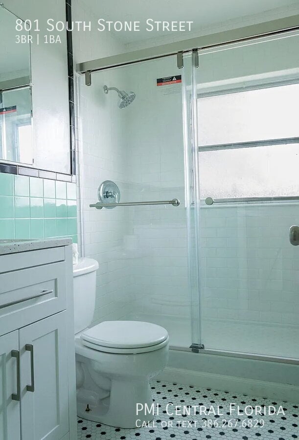 Building Photo - 801 S Stone St