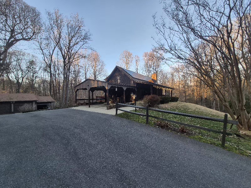 Building Photo - 3550 Holderness Ln