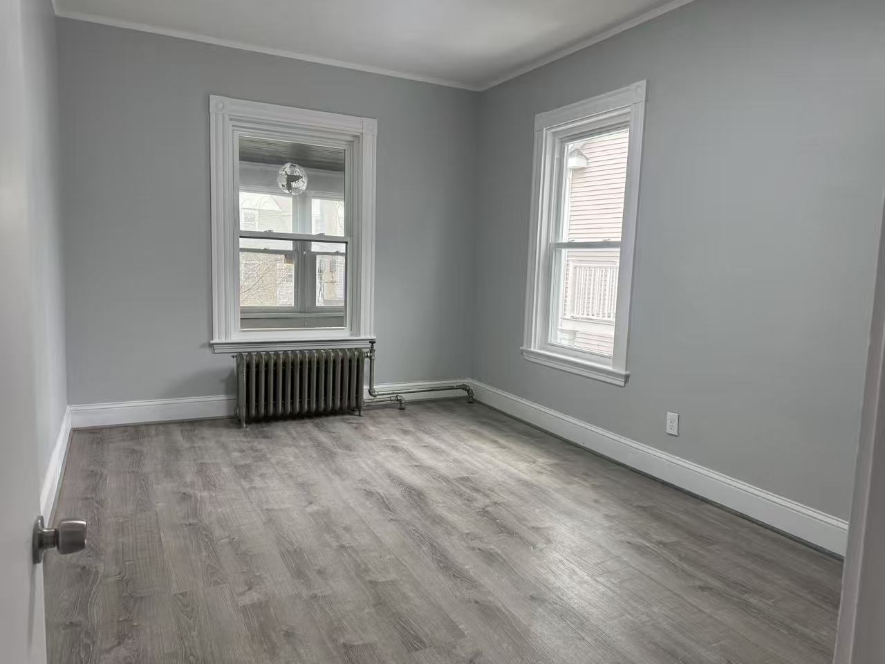 Building Photo - 43 Bradley St