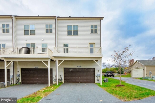 Building Photo - 22559 Clarksburg Rd